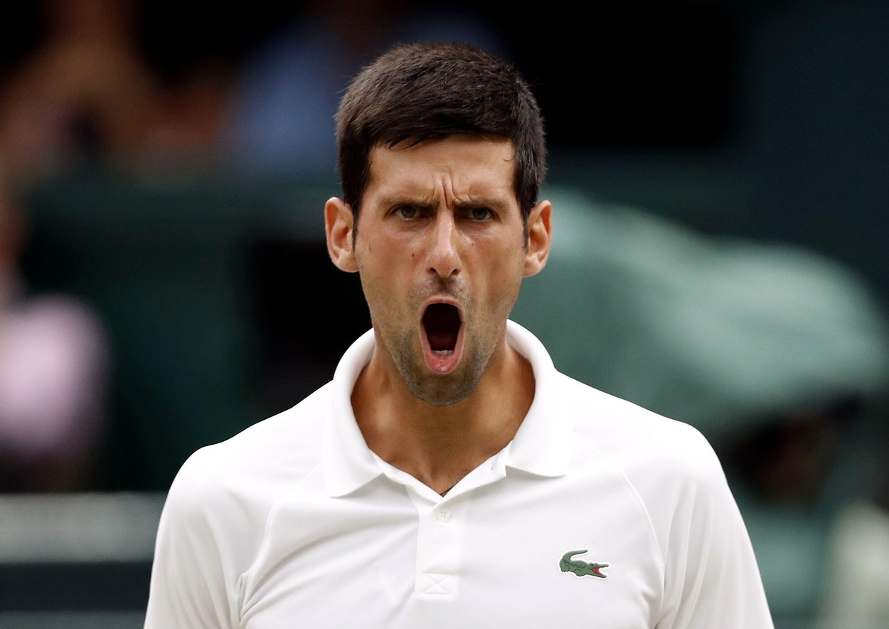 Novak Djokovic va putea juca la Wimbledon 2022. Anunţul făcut de organizatori. Roger Federer revine în circuit în acest an. Rafael Nadal, record uriaş