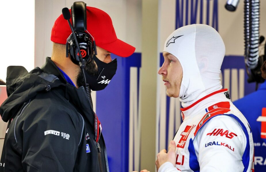 Război în Ucraina | Reacţia pilotului rus Nikita Mazepin, după ce constructorul american Haas i-a rupt contractul din Formula 1