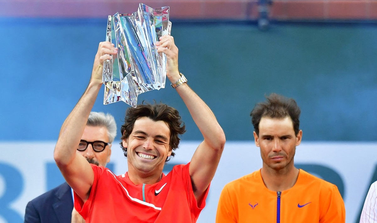 Rafael Nadal – Taylor Fritz 3-6, 6-7. „Rafa a pierdut finala de la Indian Wells şi a acuzat probleme medicale: „Îmi este foarte greu să respir, sunt ameţit!