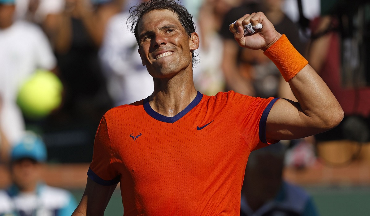 Rafael Nadal – Taylor Fritz, marea finală de la Indian Wells! „Rafa l-a învins pe Carlos Alcaraz după un meci epic. Bilanț uluitor în 2022
