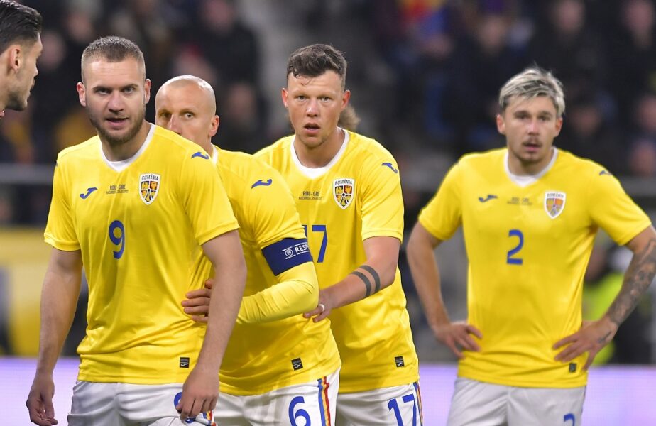 România – Grecia 0-1 | „Suntem copiii ploii!” Dumitru Dragomir s-a enervat la debutul lui Edi Iordănescu. „Au doar două viteze! Nu i-aș mai chema la națională!”