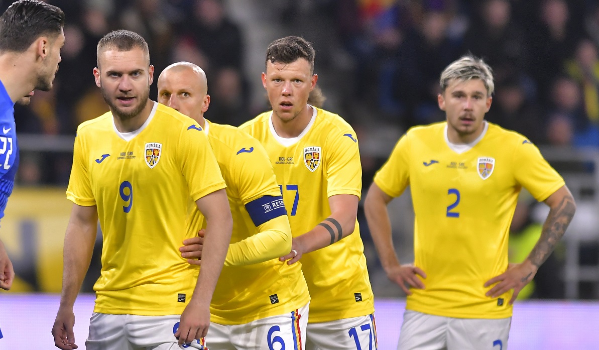 România – Grecia 0-1 | „Suntem copiii ploii! Dumitru Dragomir s-a enervat la debutul lui Edi Iordănescu. „Au doar două viteze! Nu i-aș mai chema la națională!