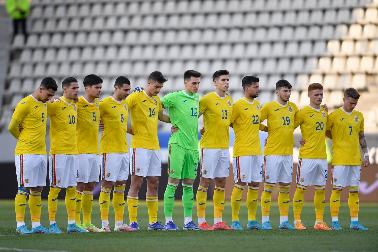 România U21, amicale „de foc cu Spania și Țările de Jos în septembrie! Unde se vor disputa cele două partide