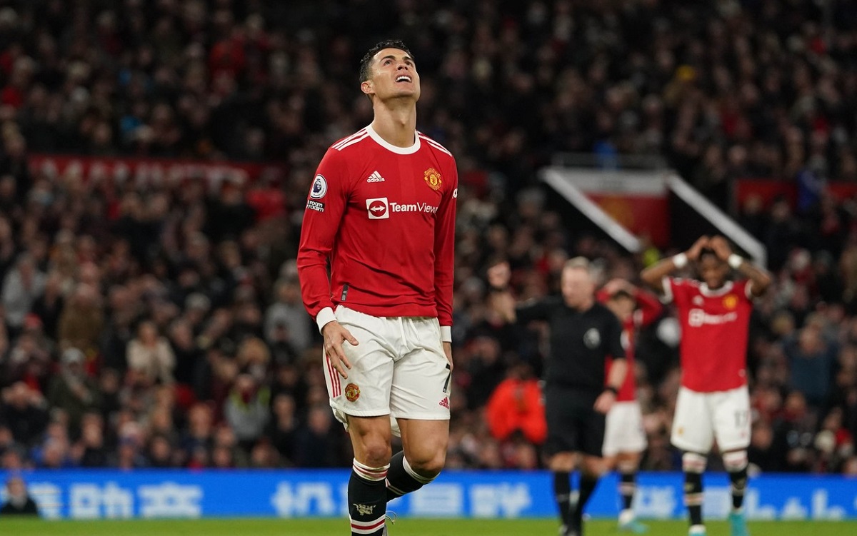 Roy Keane, uluit de performanţa obţinută de Cristiano Ronaldo în Manchester United – Tottenham 3-2: „A părut nervos, cu siguranţă l-a supărat ceva!