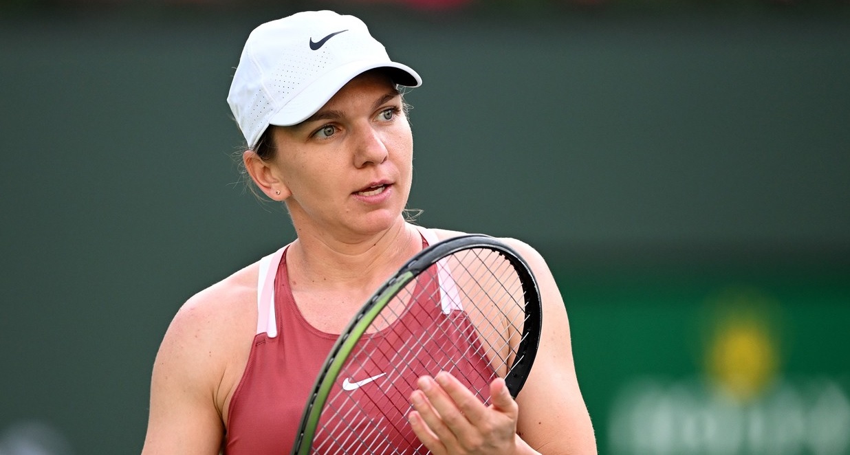 Simona Halep – Iga Swiatek, duel uriaș în semifinalele de la Indian Wells. Cele două și-au spulberat adversarele în sferturi