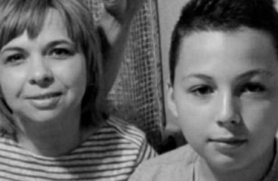 Tragedie fără margini în Ucraina! Copil de 16 ani, ciuruit de gloanțele rușilor alături de mama lui