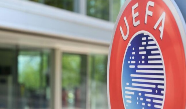 Încă o decizie radicală a UEFA după ce Rusia a invadat Ucraina