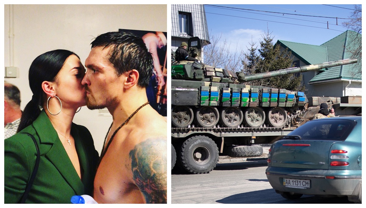 „Militarii ruşi s-au mutat în casa mea!”. Dezvăluiri uluitoare ale unei ucrainence. Soţul ei este pe front
