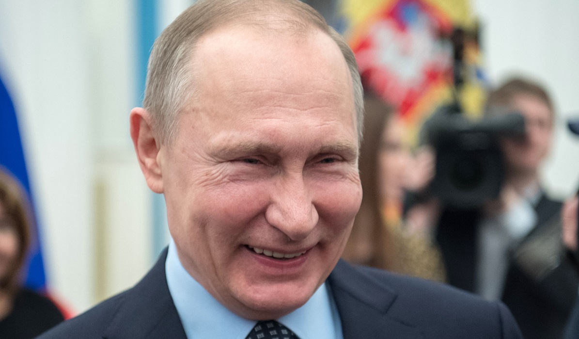 Vladimir Putin pregăteşte o paradă de amploare în plin război