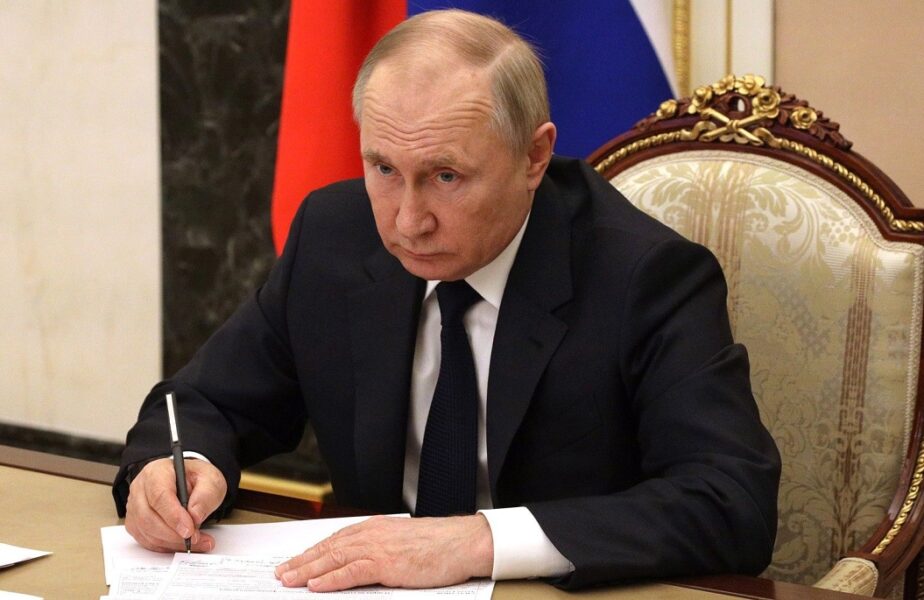 Vladimir Putin, decizie radicală luată în privinţa lui Roman Abramovich. Oligarhul, „interzis” în Rusia la ordinul liderului de la Kremlin