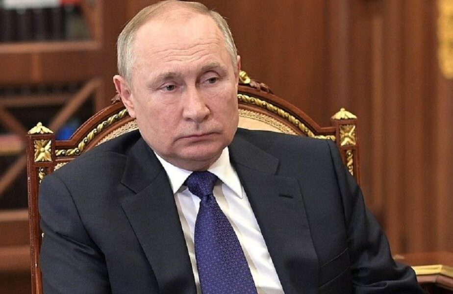 „Cine îl va opri pe Vladimir Putin?”. Răspunsul dat pe loc de Igor Surkis: „Este paranoia ceea ce face!”