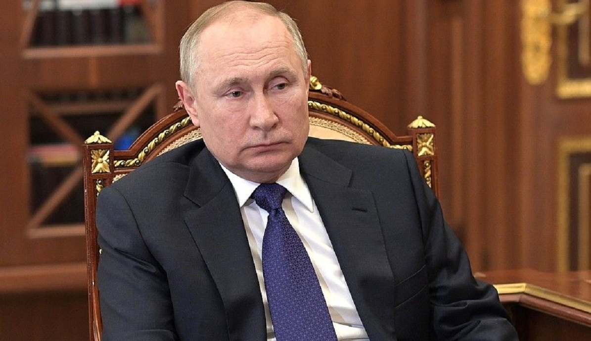 Vladimir Putin a suferit pierderi uriaşe în timpul războiului din Ucraina