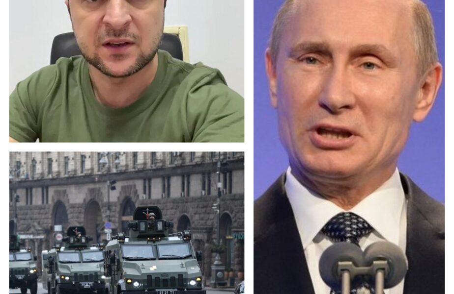 Decizia luată de cel mai bogat om din Ucraina, după ce Volodimir Zelenski l-a acuzat că este omul lui Vladimir Putin: „Cât costă? Sincer, nici nu număr!”