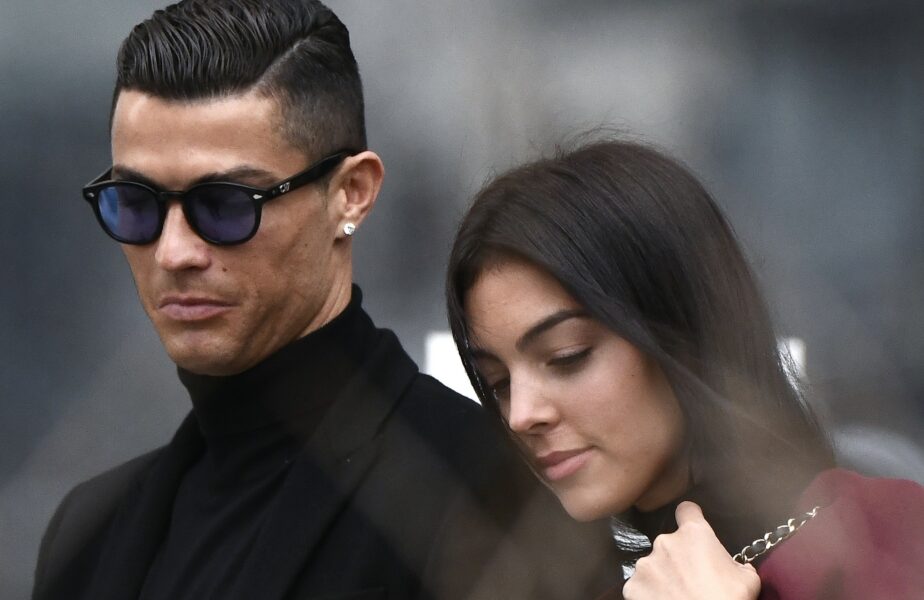 Un nou mesaj al lui Cristiano Ronaldo, la 4 zile după ce a anunţat moartea unuia dintre gemenii săi: „Am simțit iubirea și respectul pe care îl aveți pentru familia noastră”
