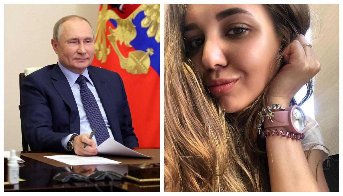 Înotătoarea Alina Shynkarenko a anunțat cum funcționează propaganda rușilor. Ce se întâmplă într-o localitate din Ucraina ocupată de militarii lui Vladimir Putin