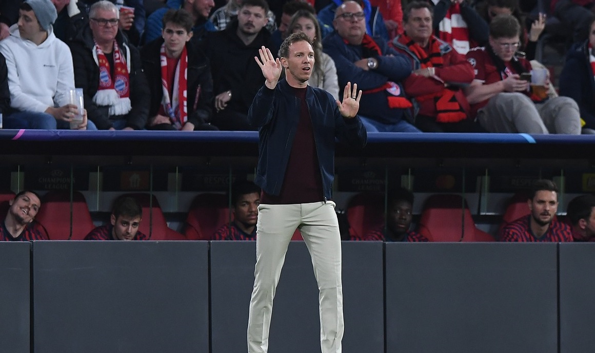 Bayern Munchen – Villarrreal 1-1 | Julian Nagelsmann, făcut praf de Dani Parejo: ”Antrenorul lor, pe care nu îl cunosc, a spus asta. Când scuipi în sus, totul poate veni pe tine”