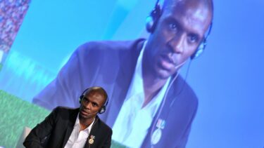 E groasă! Eric Abidal a cumpărat ficatul de la un necunoscut. N-a fost ”donat” de un ”văr”