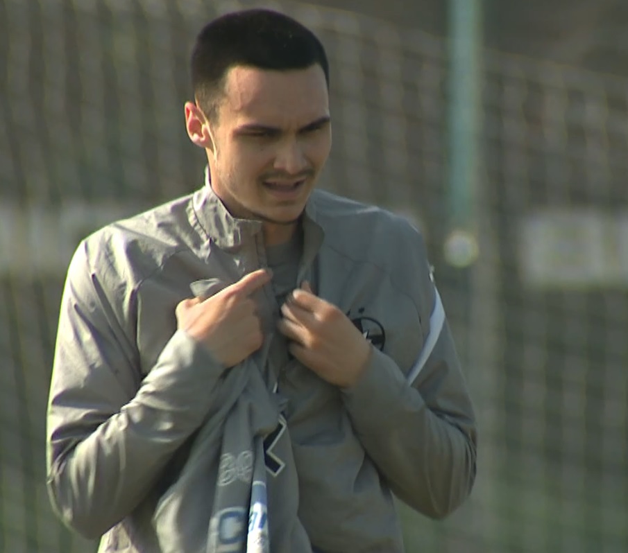 Basarab Panduru nu e impresionat de Adrian Şut, cel care a dat două goluri în FCSB – CFR Cluj 3-1: „Nu ţi-a sărit deloc în ochi!