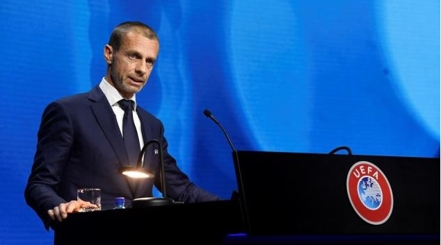 UEFA a anunţat schimbările din Regulamentul de Licenţiere! Cum arată noile reguli implementate de forul european