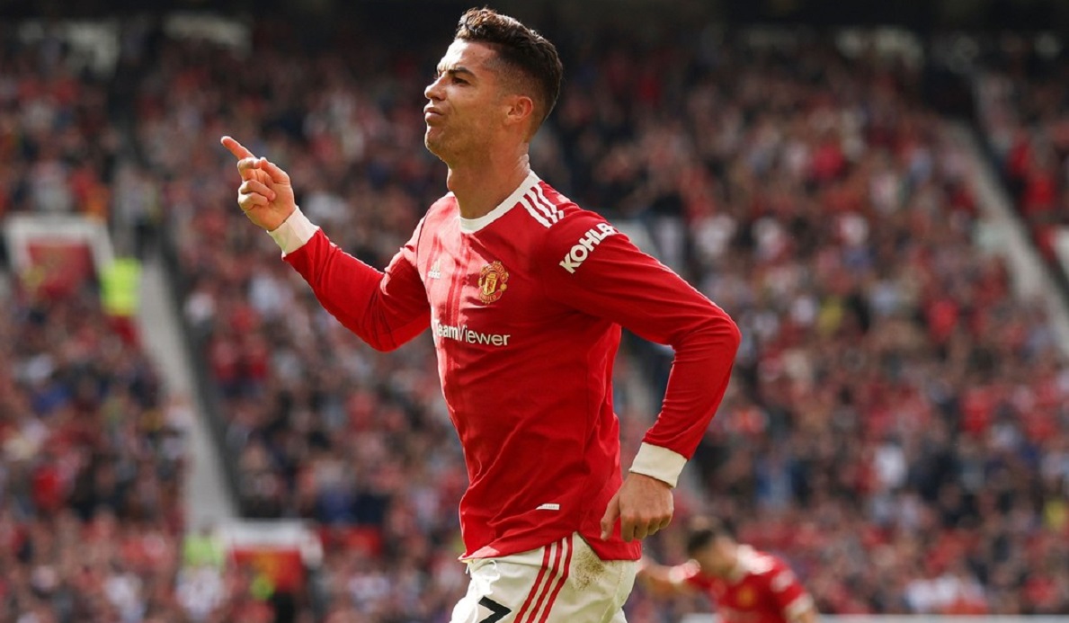 Arsenal – Manchester United | Cristiano Ronaldo, pur și simplu URIAȘ! Starul portughez a marcat pe Emirates și a intrat în istorie. Recordul fabulos stabilit, după drama suferită în familie