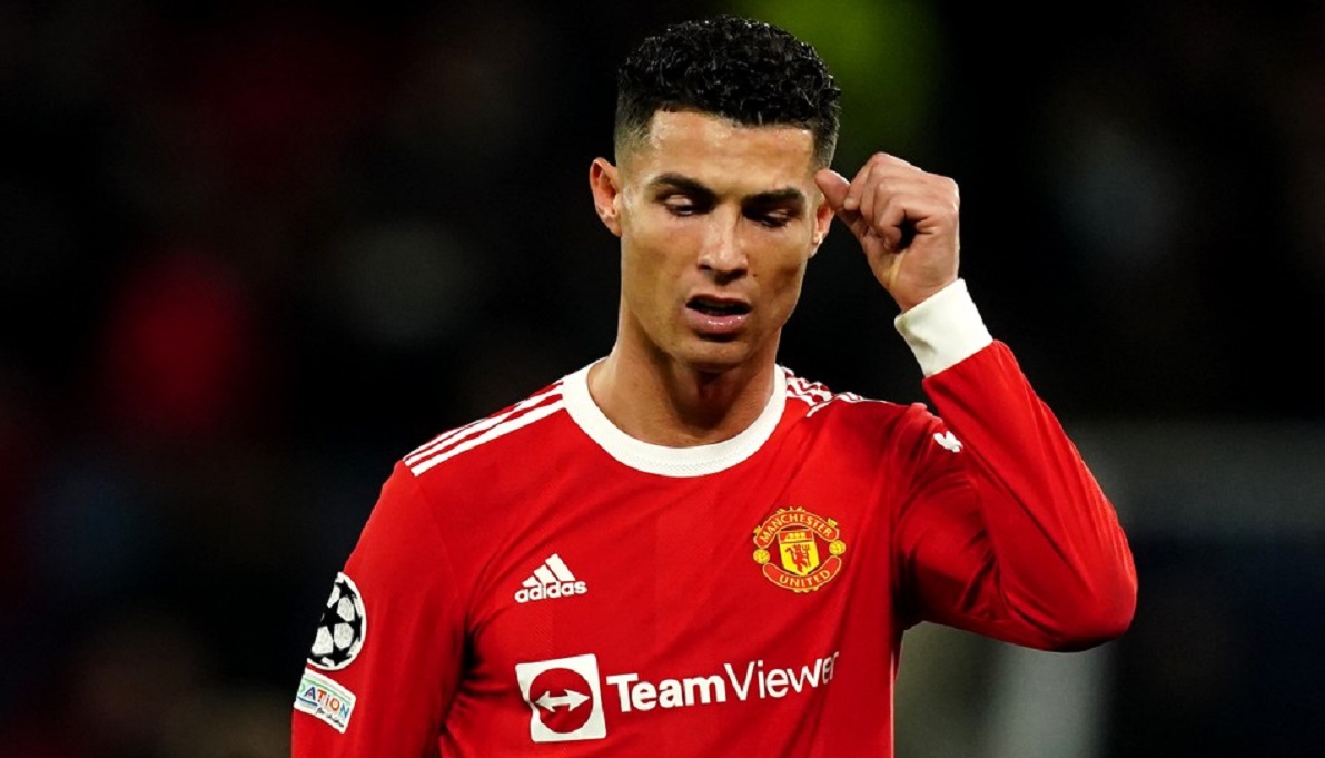 Cristiano Ronaldo, cu ochii în lacrimi! Gestul emoționant făcut de starul lusitan, după ce a marcat pe Emirates, la mai puțin de o săptămână după decesul fiului său