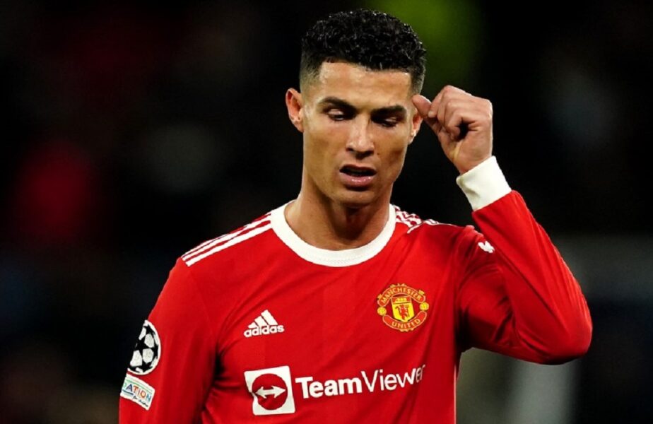 Familia lui Cristiano Ronaldo a reacționat după gestul emoționant făcut de fanii lui Liverpool, la derby-ul cu Manchester United