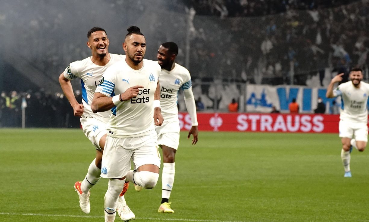 Olympique Marseille – PAOK 2-1 | Reacţia nebună a comentatorului francez după golul colosal înscris de Dimitri Payet