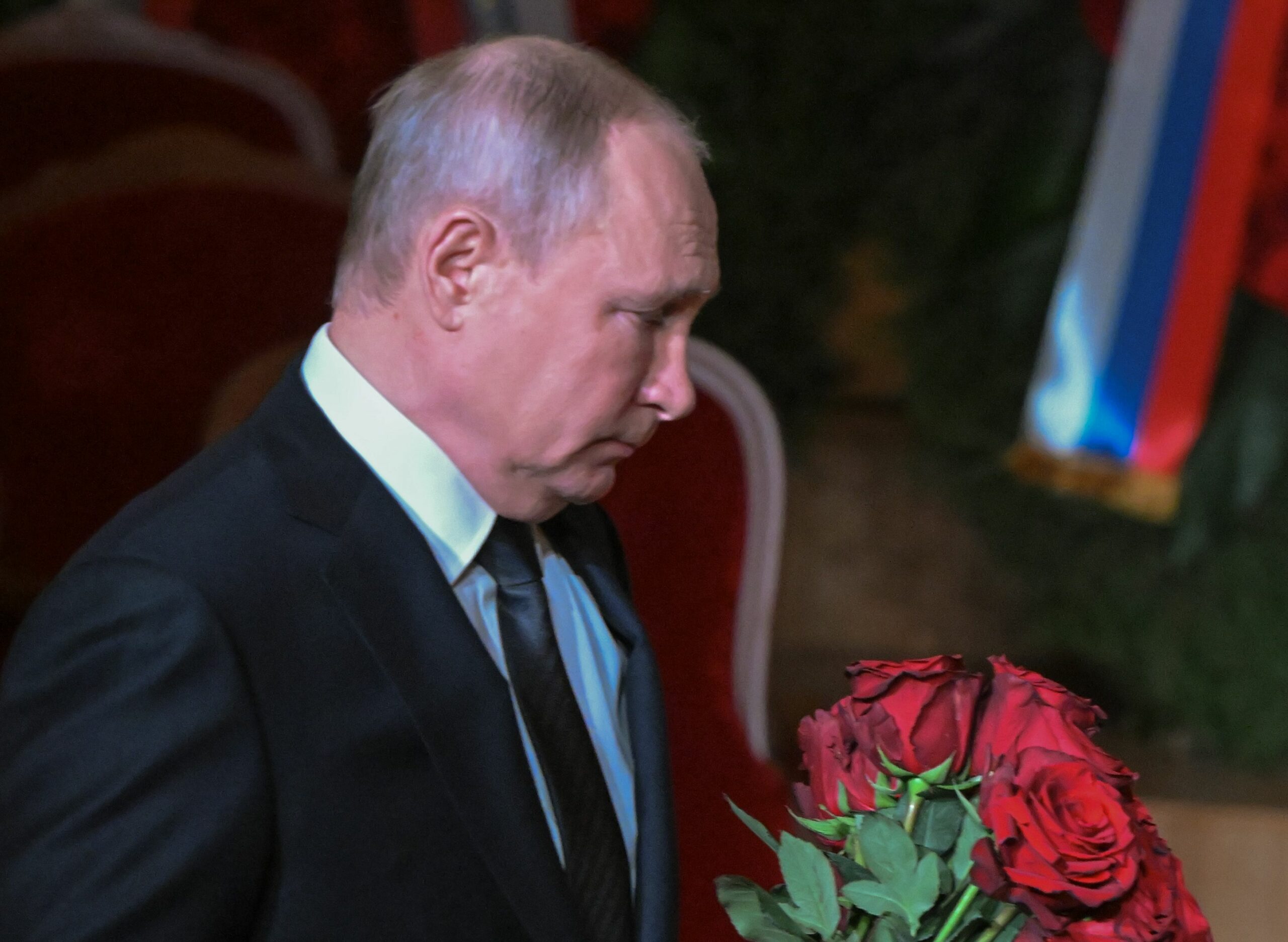 Cum este omagiată amanta lui Vladimir Putin la televiziunea de stat din Rusia