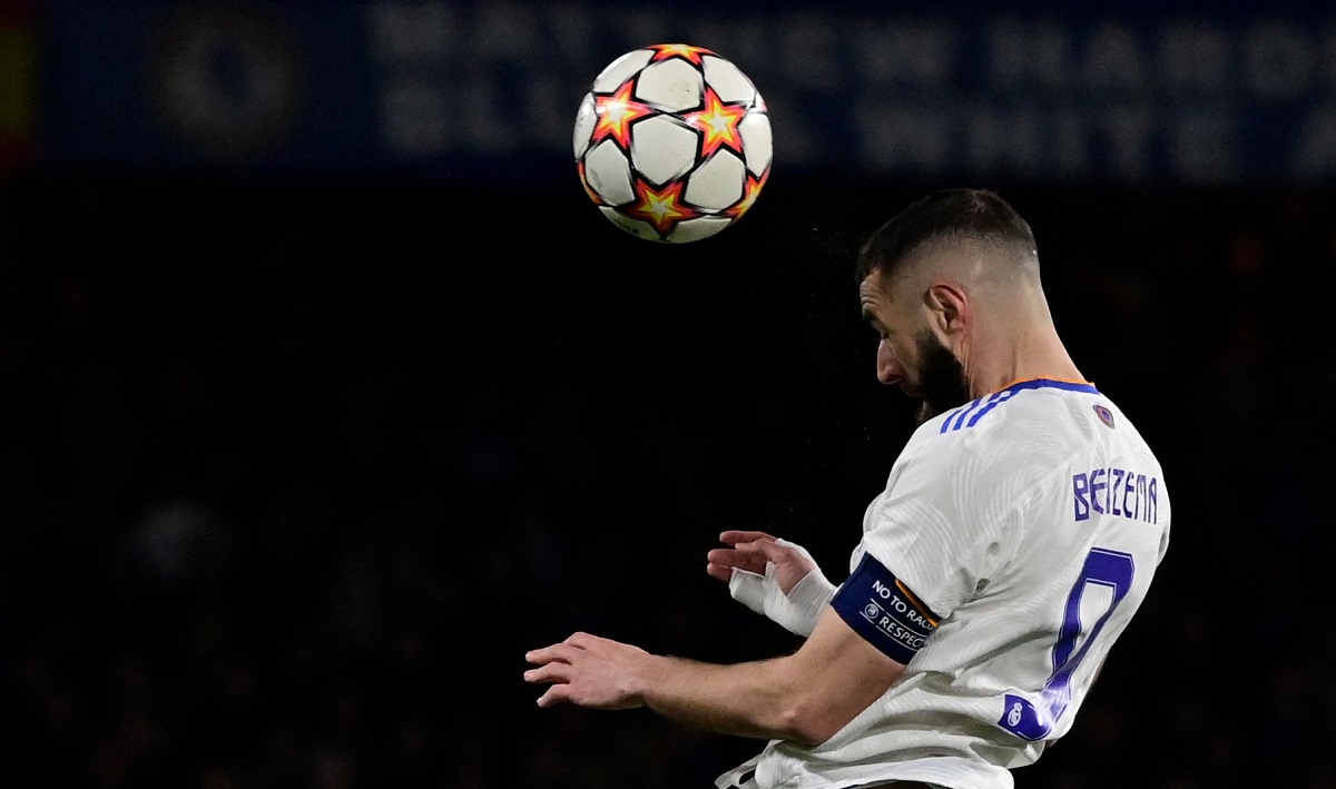 Karim Benzema, fabulos în Chelsea – Real Madrid! Trei minute, două goluri și o performanță uriașă. Statistici de necrezut ale francezului