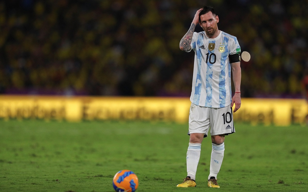 „Să fim sinceri, Lionel Messi este ca un bunic!. Avertisment pentru starul argentinian de la un fost selecționer: „E posibil să fie lăsat pe bancă la Campionatul Mondial