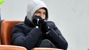 Mihai Stoica are Covid şi nu va sta pe bancă la FCSB – FC Argeş: „Am dorit să celebrez prin muncă 1 Mai muncitoresc”