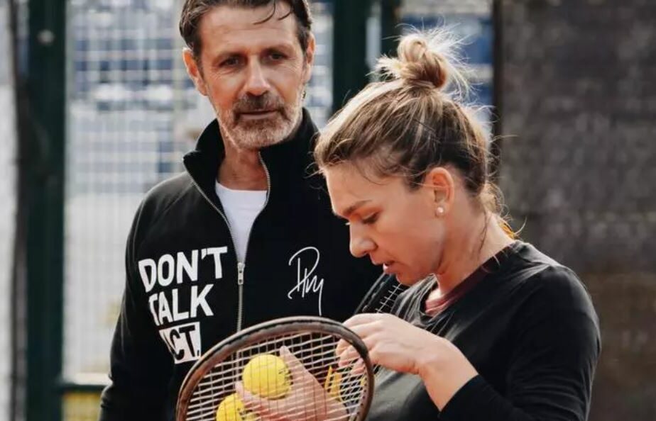 De la Serena la Simona. „Magicianul” Mouratoglou şi cele 10 titluri de Grand Slam la care a contribuit. Povestea lui Oprişan