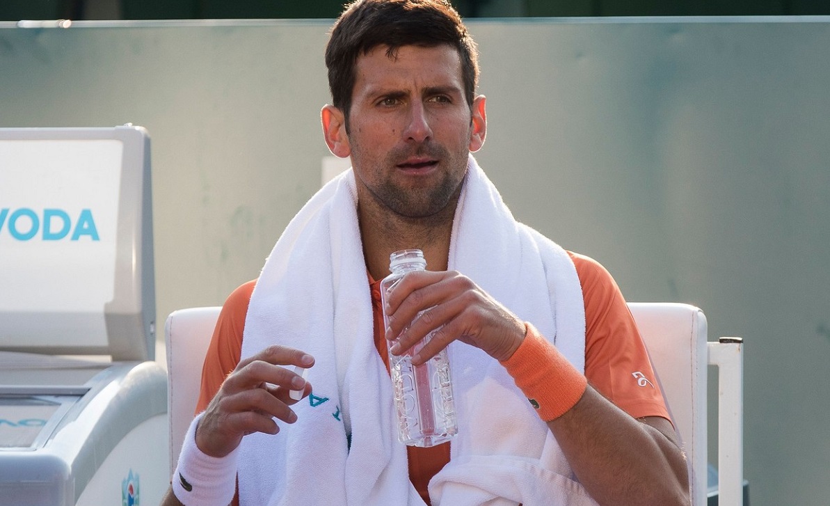 Novak Djokovic, un nou atac la adresa organizatorilor Wimbledon 2022. „Jucătorii evoluează în funcţie de clasarea lor, nu de naţionalitate!