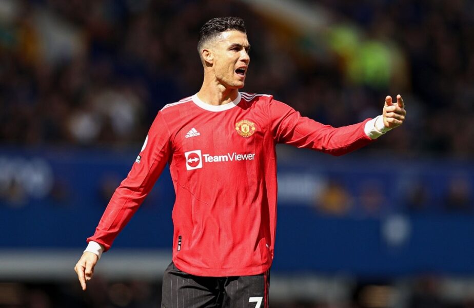 Cristiano Ronaldo, OUT de la Manchester United! „Diavolii roşii” vor să scape de „salariul şi ego-ul uriaş” al portughezului. PSG stă „la pândă”
