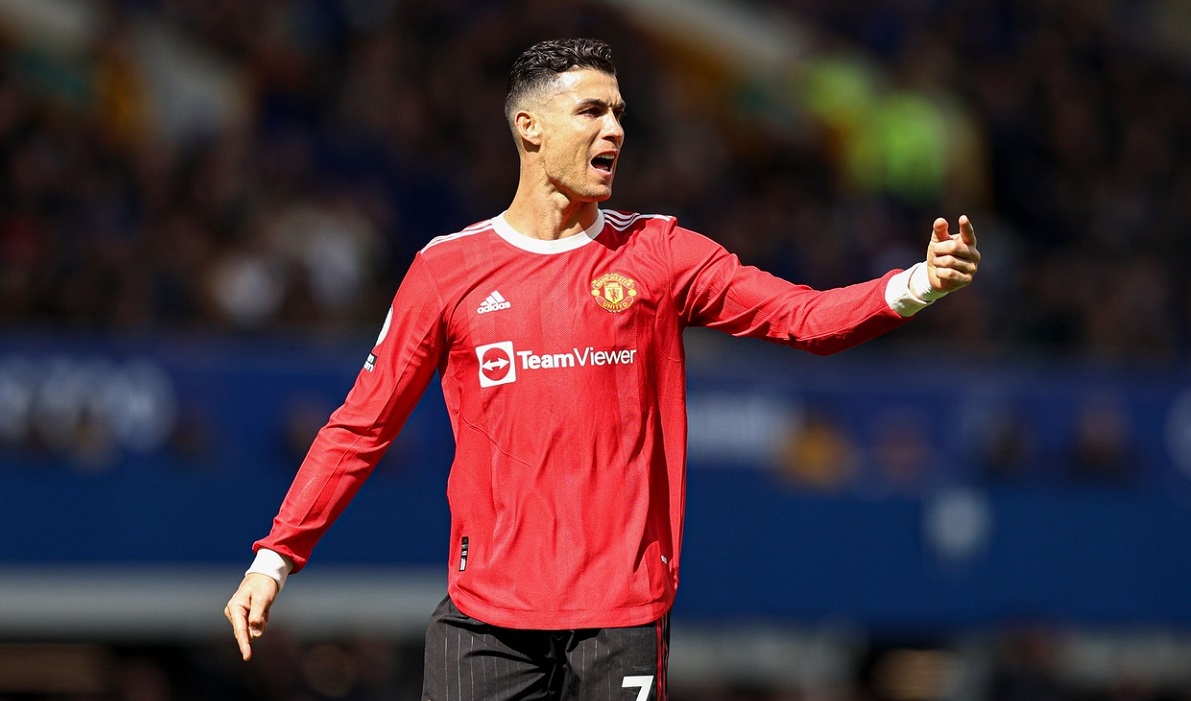 Cristiano Ronaldo, OUT de la Manchester United! „Diavolii roşii vor să scape de „salariul şi ego-ul uriaş al portughezului. PSG stă „la pândă