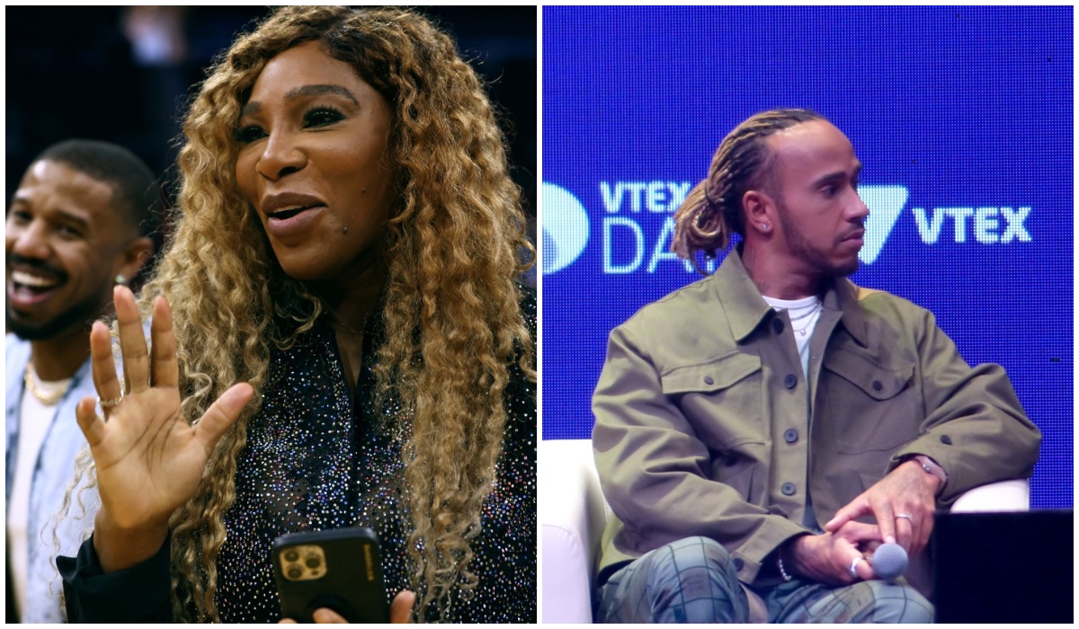 Serena Williams și Lewis Hamilton pot fi patronii lui Chelsea! Cum au ajuns să fie implicați în cumpărarea clubului de la Roman Abramovich