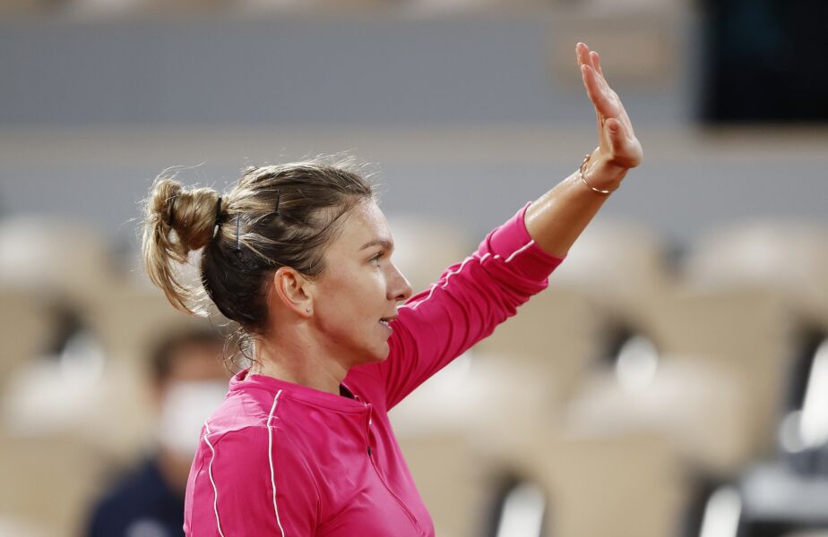 Simona Halep, a doua favorită la Roland Garros, după anunțul colaborării cu Patrick Mouratoglou. Ce cotă i-au dat bookmakerii