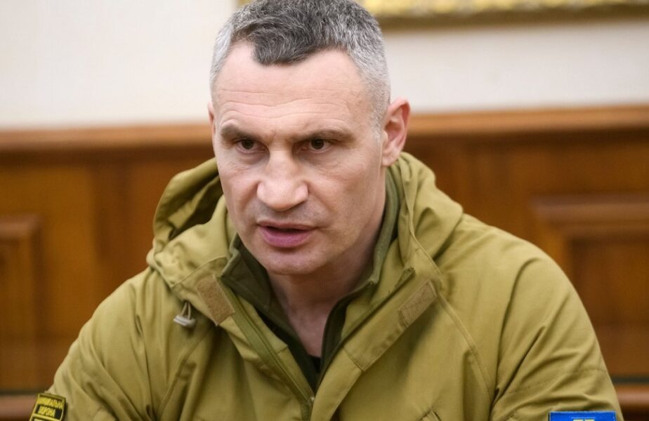 Vitali Klitschko, anunț terifiant pentru români. „Rușii vor bate și la ușa voastră!”