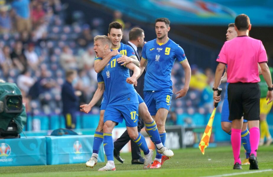 Cum poate ajunge Ucraina la Campionatul Mondial 2022 și în ce grupă ar juca la turneul final din Qatar! Misiune dificilă din cauza războiului