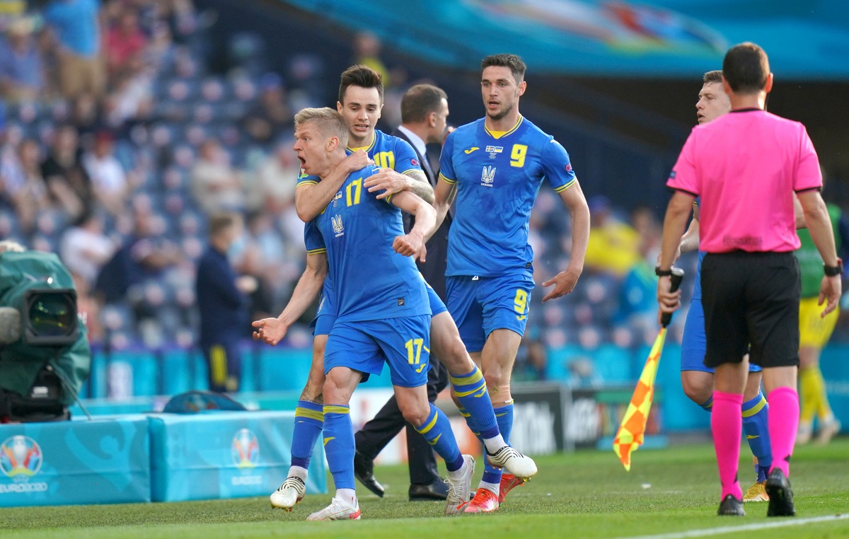 Cum poate ajunge Ucraina la Campionatul Mondial Qatar 2022 și în ce grupă ar juca la turneul final din Qatar! Misiune dificilă