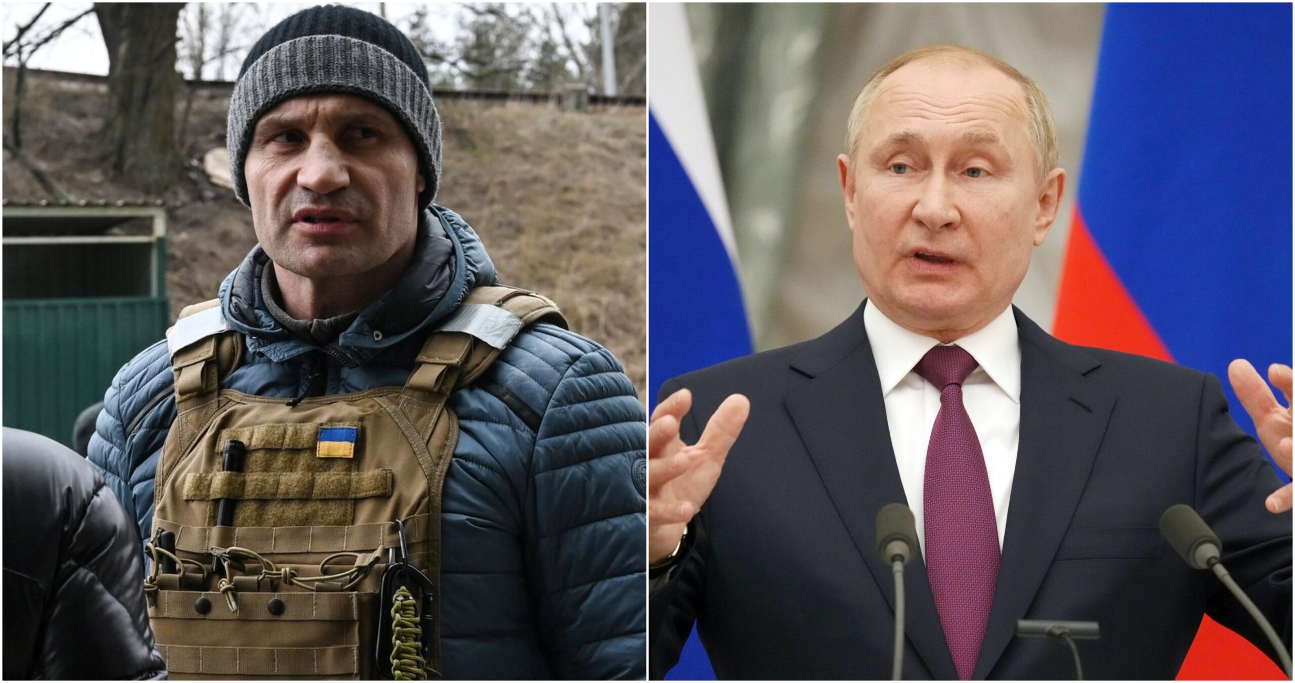 Lovitură devastatoare pentru Vladimir Putin! Vitali Klitschko a făcut anunțul așteptat de toți ucrainenii