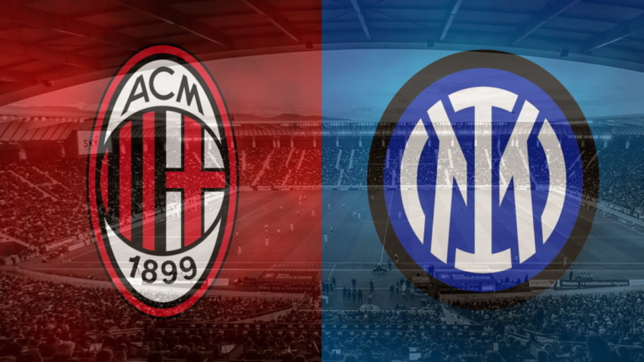 (P) Lupta pentru titlu continuă în Serie A. Cu cine joacă AC Milan și Inter Milano în penultima etapă?