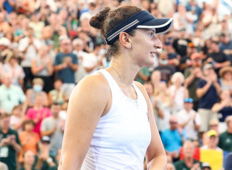 Irina Begu, în turul 3 la Roland Garros 2022! Va întâlni jucătoarea care a reuşit marea surpriză cu Karolina Pliskova