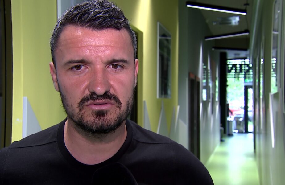 Constantin Budescu, dezamăgit că CFR Cluj e deja campioană. „Unde a pierdut FCSB titlul?”. Răspunsul direct al lui „Budi”