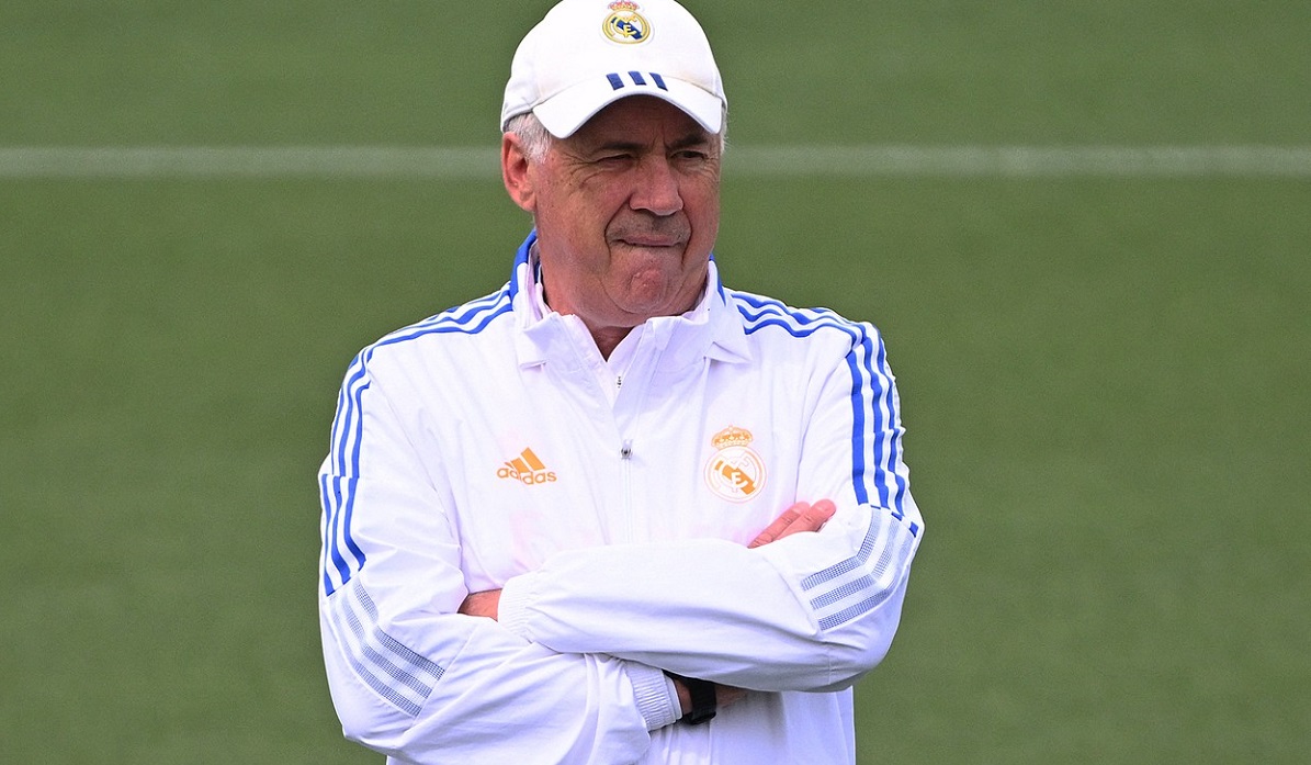 Reacția lui Carlo Ancelotti după ce Kylian Mbappe a refuzat-o pe Real Madrid: „E clar ce trebuie să facem acum!