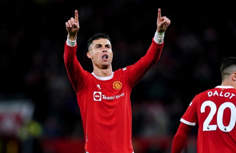 Adio, Cristiano Ronaldo? Mesajul special postat de starul portughez după ultimul meci jucat pe Old Trafford în acest sezon