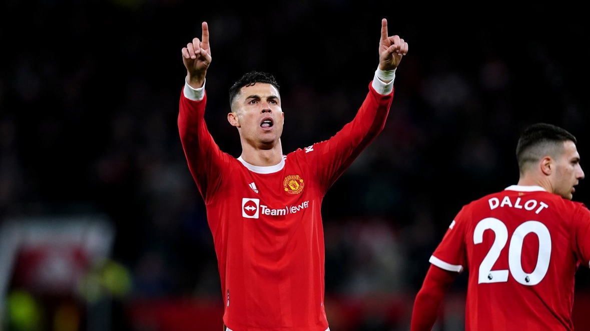 Adio, Cristiano Ronaldo? Mesajul special postat de starul portughez după ultimul meci jucat pe Old Trafford în acest sezon