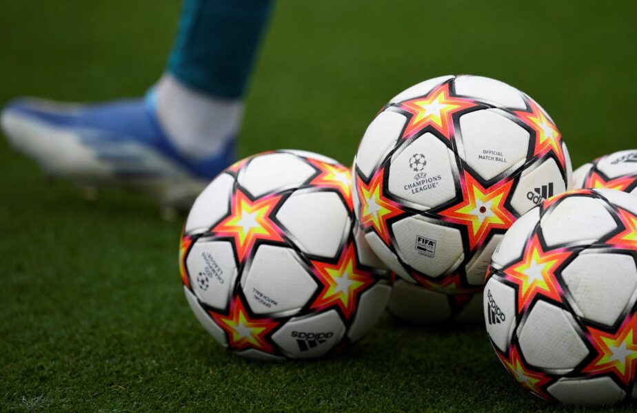Cluburile din Rusia au făcut apel la TAS după ce au fost excluse din cupele europene de UEFA