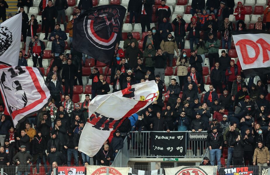 Ameninţări teribile primite de jucătorii lui Dinamo înaintea returului cu U Cluj: „Câştigaţi sau ‘muriţi’!”