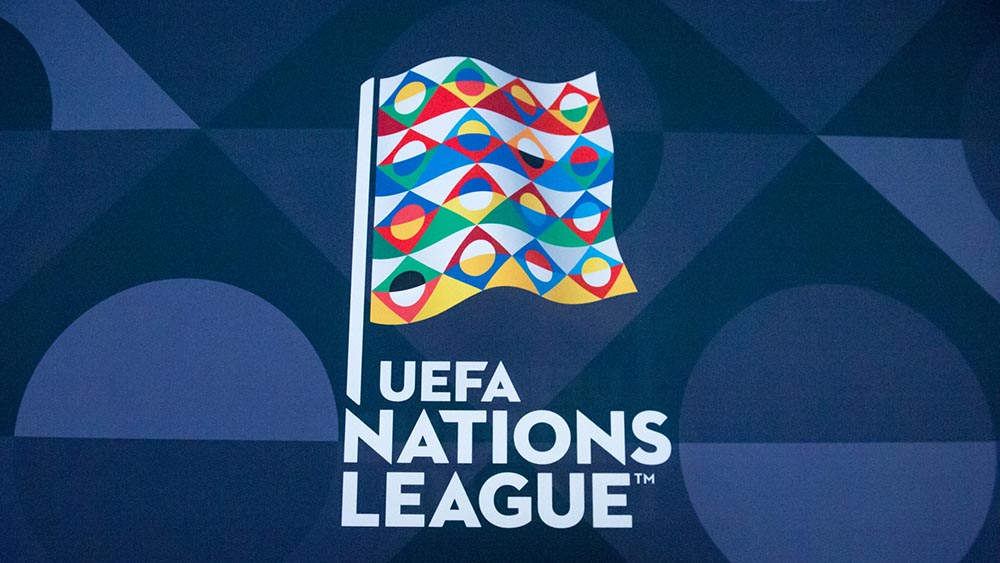 (P) UEFA Nations League începe pe 1 iunie: programul României și finalele” din prima rundă